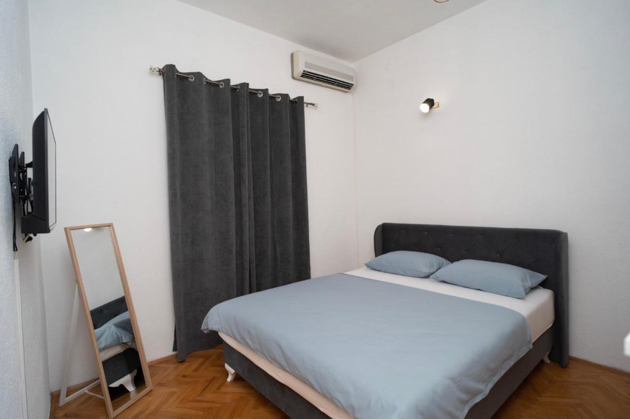Liman Rooms And Apartments Mostar Extérieur photo