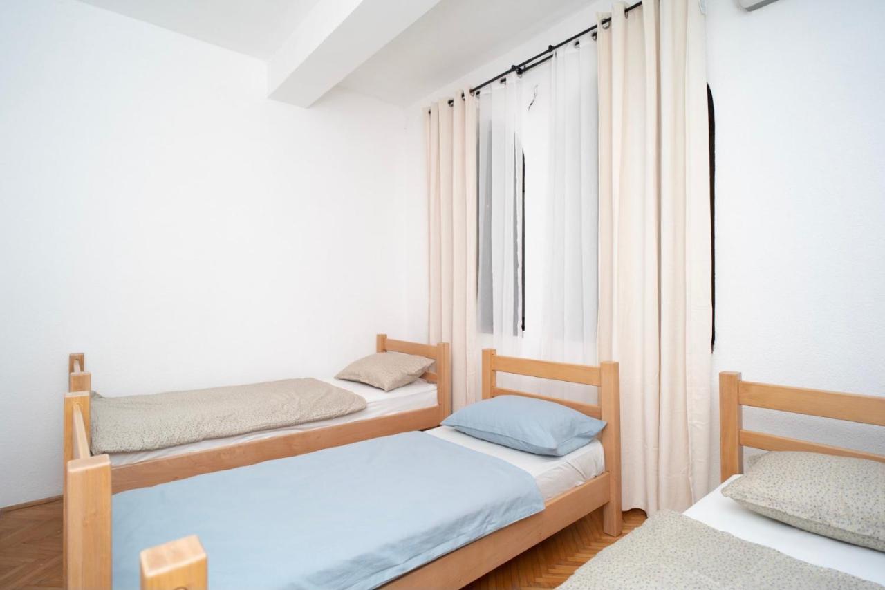 Liman Rooms And Apartments Mostar Extérieur photo